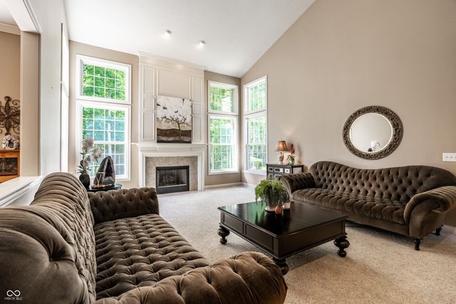 5865 Osage Drive, Carmel, IN 46033