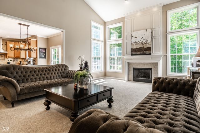 5865 Osage Drive, Carmel, IN 46033