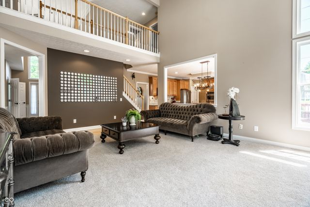 5865 Osage Drive, Carmel, IN 46033