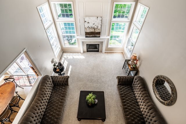 5865 Osage Drive, Carmel, IN 46033