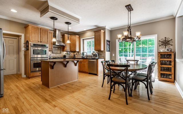 5865 Osage Drive, Carmel, IN 46033