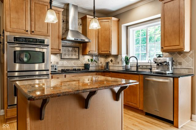 5865 Osage Drive, Carmel, IN 46033