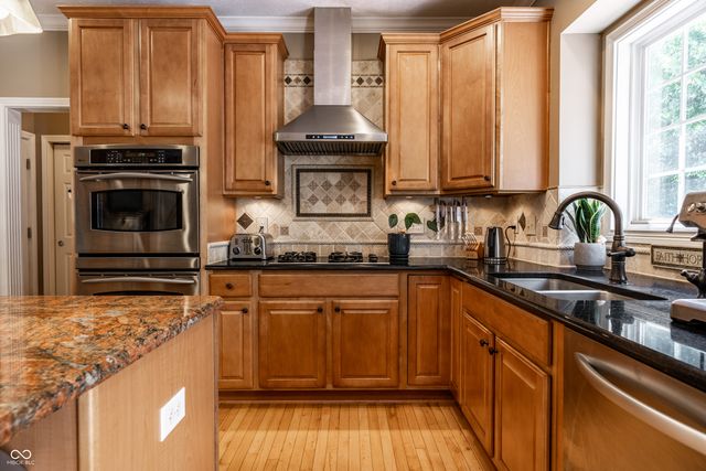5865 Osage Drive, Carmel, IN 46033