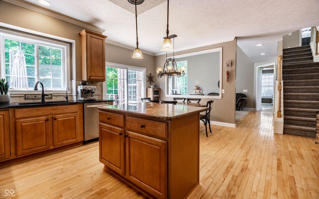 5865 Osage Drive, Carmel, IN 46033