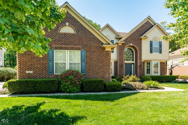 5865 Osage Drive, Carmel, IN 46033