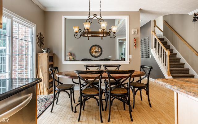 5865 Osage Drive, Carmel, IN 46033