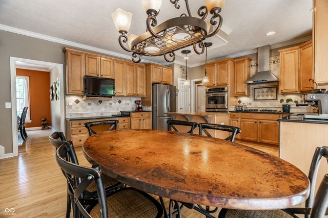 5865 Osage Drive, Carmel, IN 46033