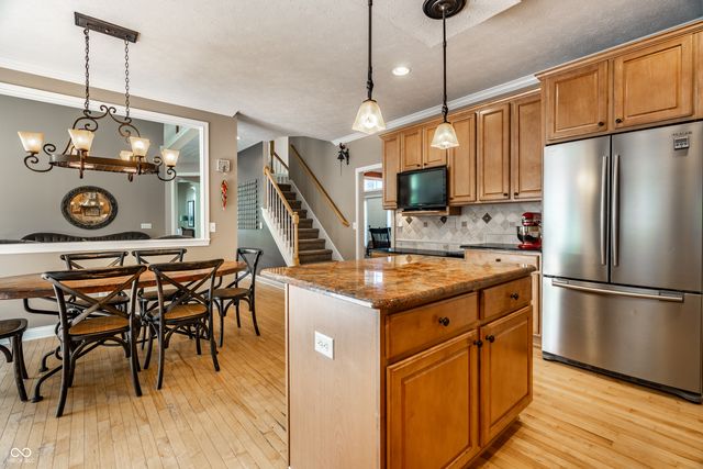 5865 Osage Drive, Carmel, IN 46033