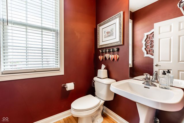5865 Osage Drive, Carmel, IN 46033