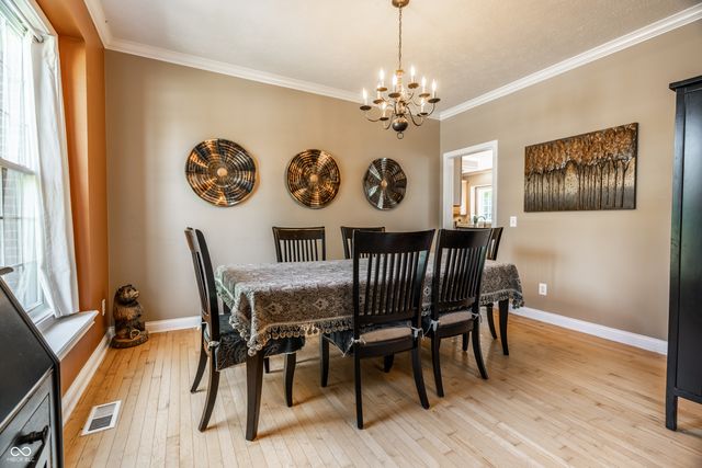 5865 Osage Drive, Carmel, IN 46033