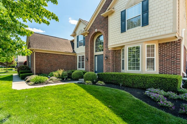 5865 Osage Drive, Carmel, IN 46033