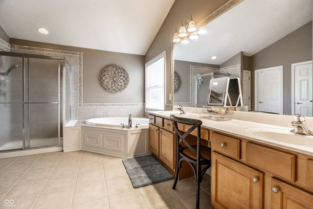 5865 Osage Drive, Carmel, IN 46033