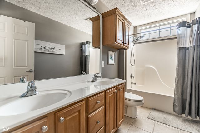 5865 Osage Drive, Carmel, IN 46033