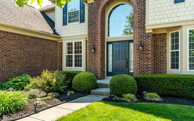 5865 Osage Drive, Carmel, IN 46033