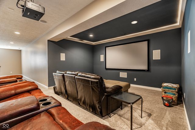 5865 Osage Drive, Carmel, IN 46033