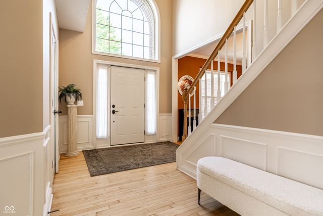 5865 Osage Drive, Carmel, IN 46033