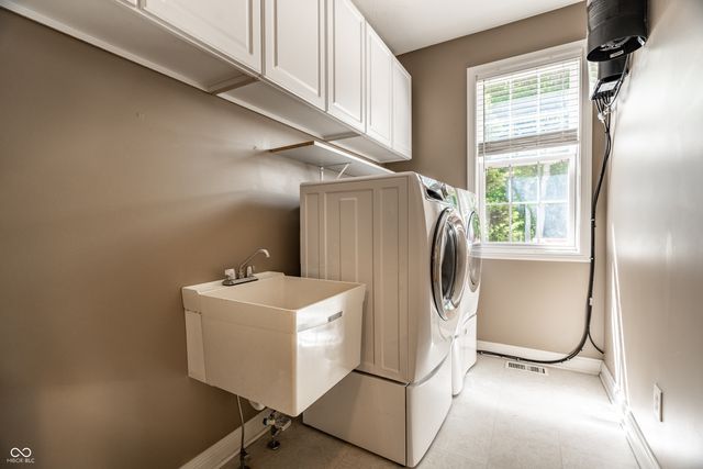 5865 Osage Drive, Carmel, IN 46033
