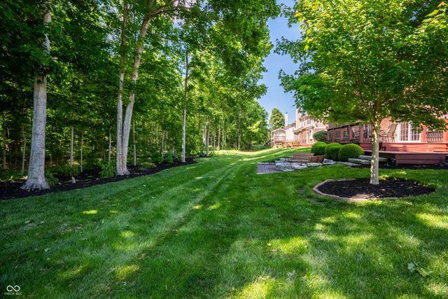 5865 Osage Drive, Carmel, IN 46033