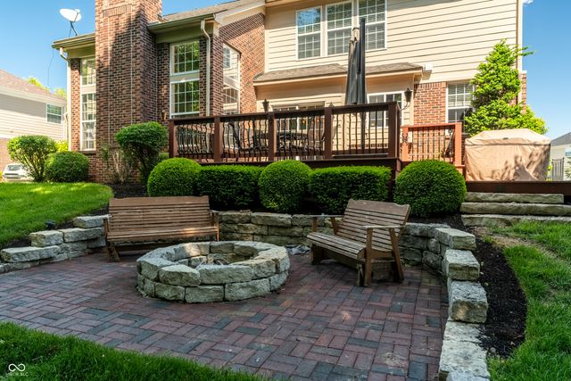5865 Osage Drive, Carmel, IN 46033