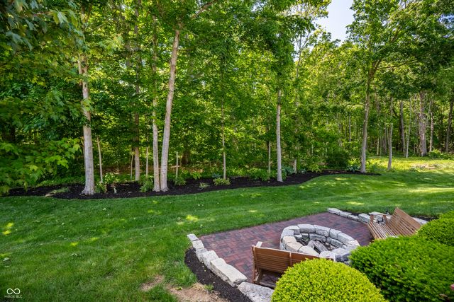 5865 Osage Drive, Carmel, IN 46033