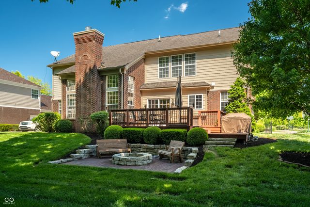 5865 Osage Drive, Carmel, IN 46033