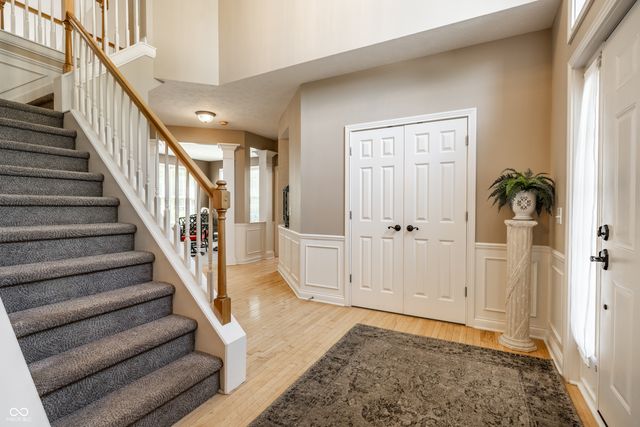5865 Osage Drive, Carmel, IN 46033