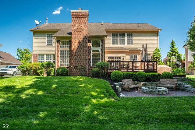 5865 Osage Drive, Carmel, IN 46033