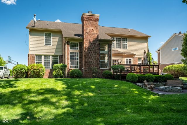 5865 Osage Drive, Carmel, IN 46033