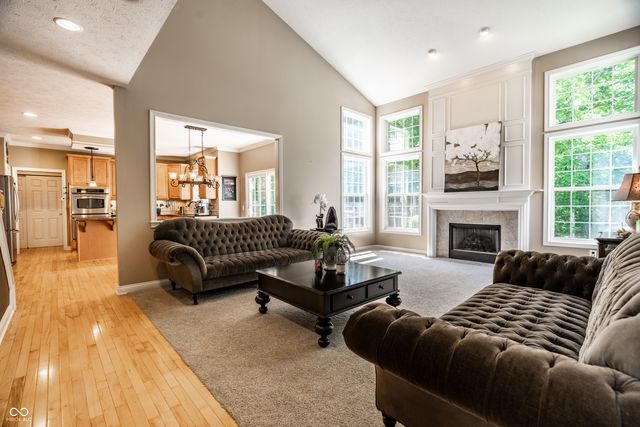 5865 Osage Drive, Carmel, IN 46033