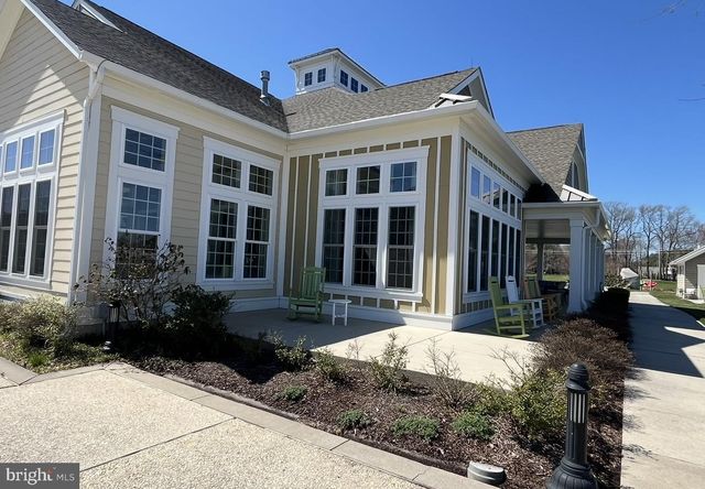 32094 SAND BANK LN, Millville, DE 19967