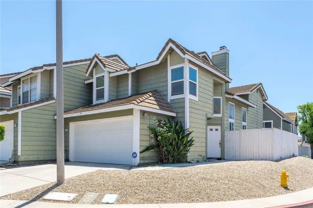 15879 Antelope, Chino Hills, CA 91709
