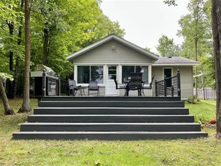 1962 Trillium Drive NW, Woodrow Twp, MN 56452