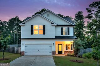721 Tree Top Trail, Evans, GA 30809