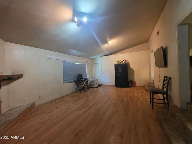 641 S Blacktail Trail, Maricopa, AZ 85139