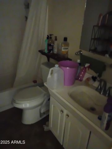 641 S Blacktail Trail, Maricopa, AZ 85139