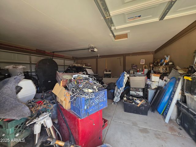 641 S Blacktail Trail, Maricopa, AZ 85139