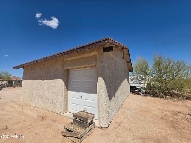 641 S Blacktail Trail, Maricopa, AZ 85139