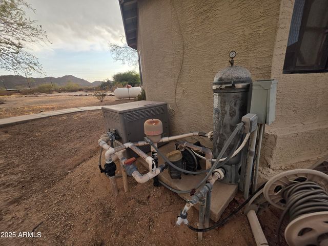 641 S Blacktail Trail, Maricopa, AZ 85139