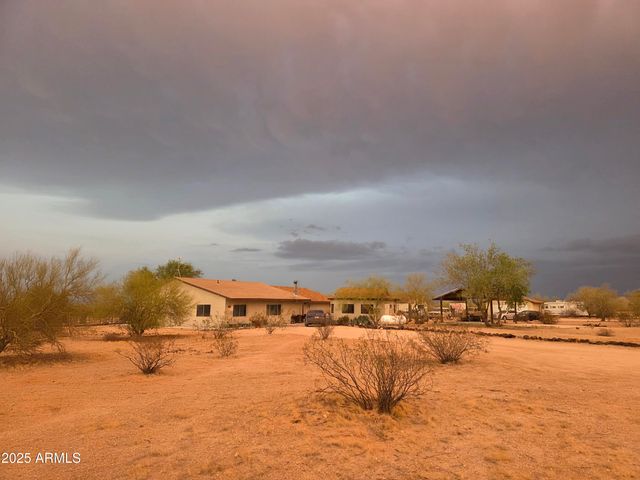 641 S Blacktail Trail, Maricopa, AZ 85139