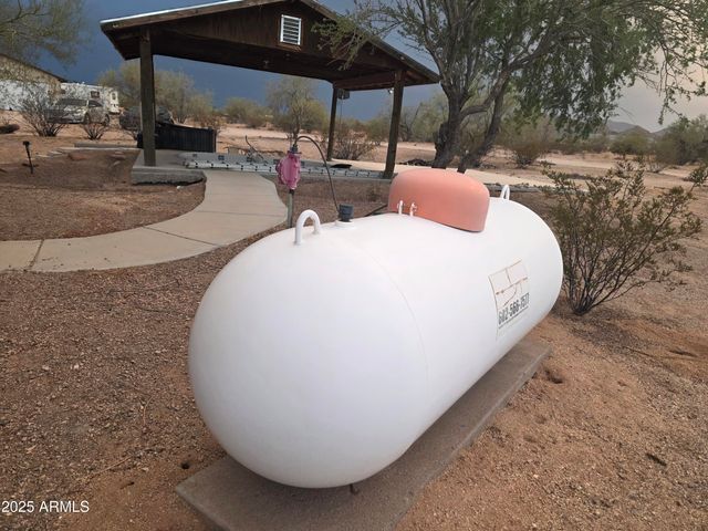 641 S Blacktail Trail, Maricopa, AZ 85139