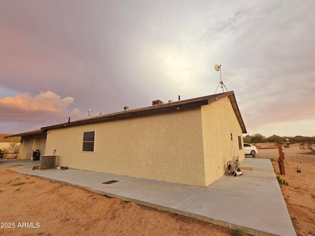 641 S Blacktail Trail, Maricopa, AZ 85139