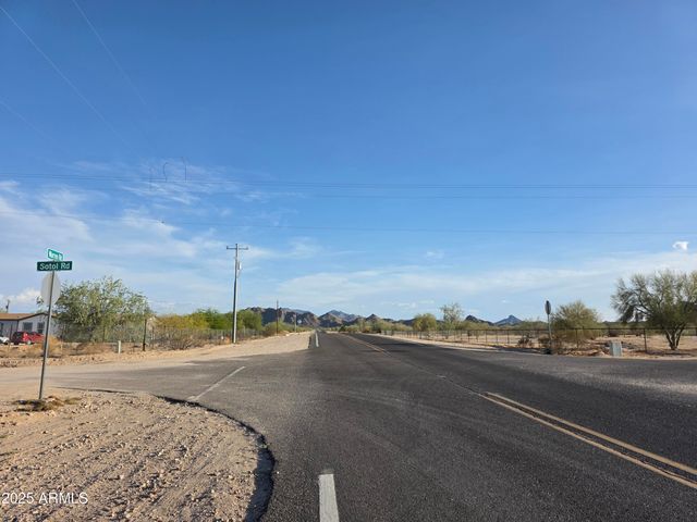 641 S Blacktail Trail, Maricopa, AZ 85139