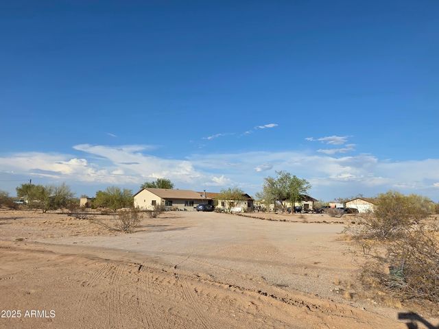 641 S Blacktail Trail, Maricopa, AZ 85139