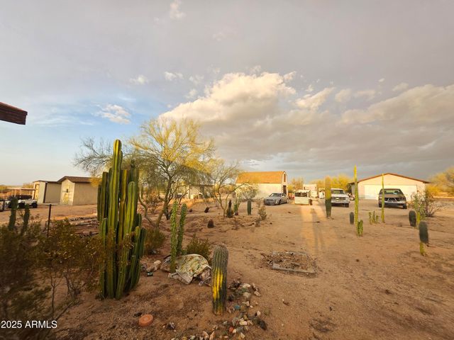 641 S Blacktail Trail, Maricopa, AZ 85139