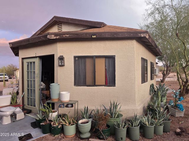 641 S Blacktail Trail, Maricopa, AZ 85139