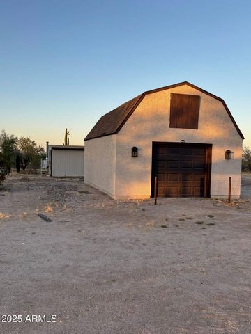 641 S Blacktail Trail, Maricopa, AZ 85139