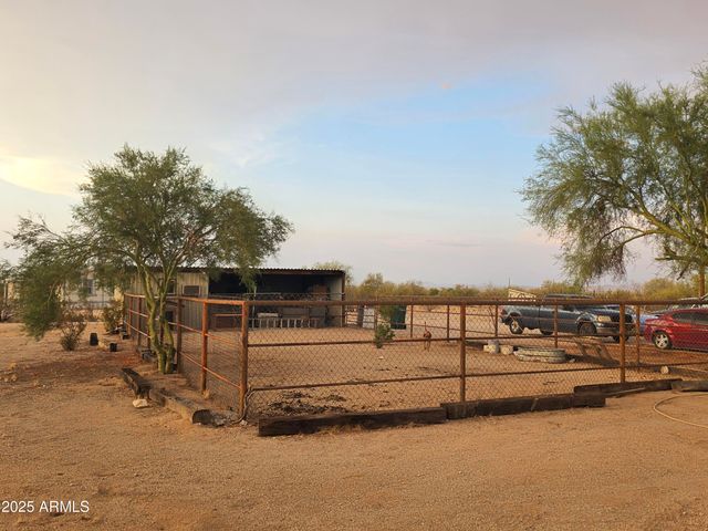 641 S Blacktail Trail, Maricopa, AZ 85139