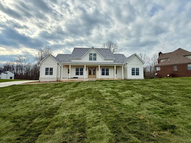 114 Oreda Drive, Richmond, KY 40475