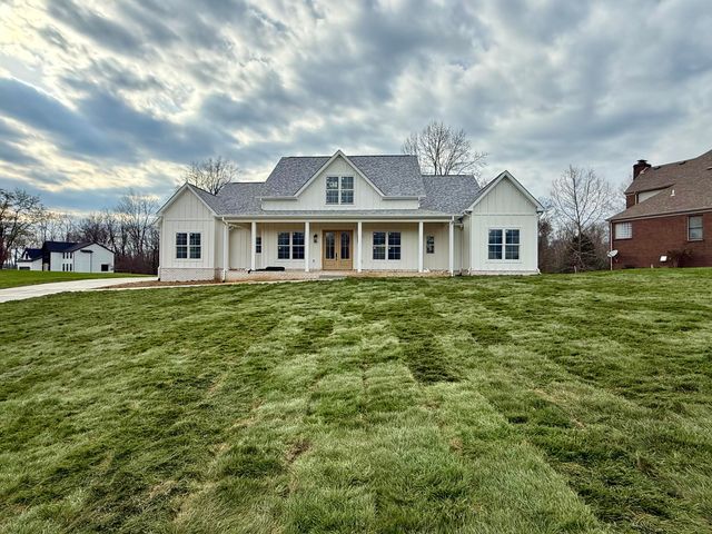 114 Oreda Drive, Richmond, KY 40475