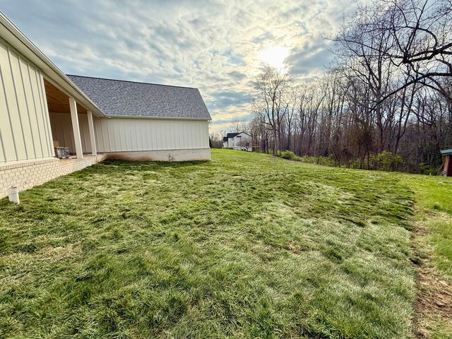 114 Oreda Drive, Richmond, KY 40475